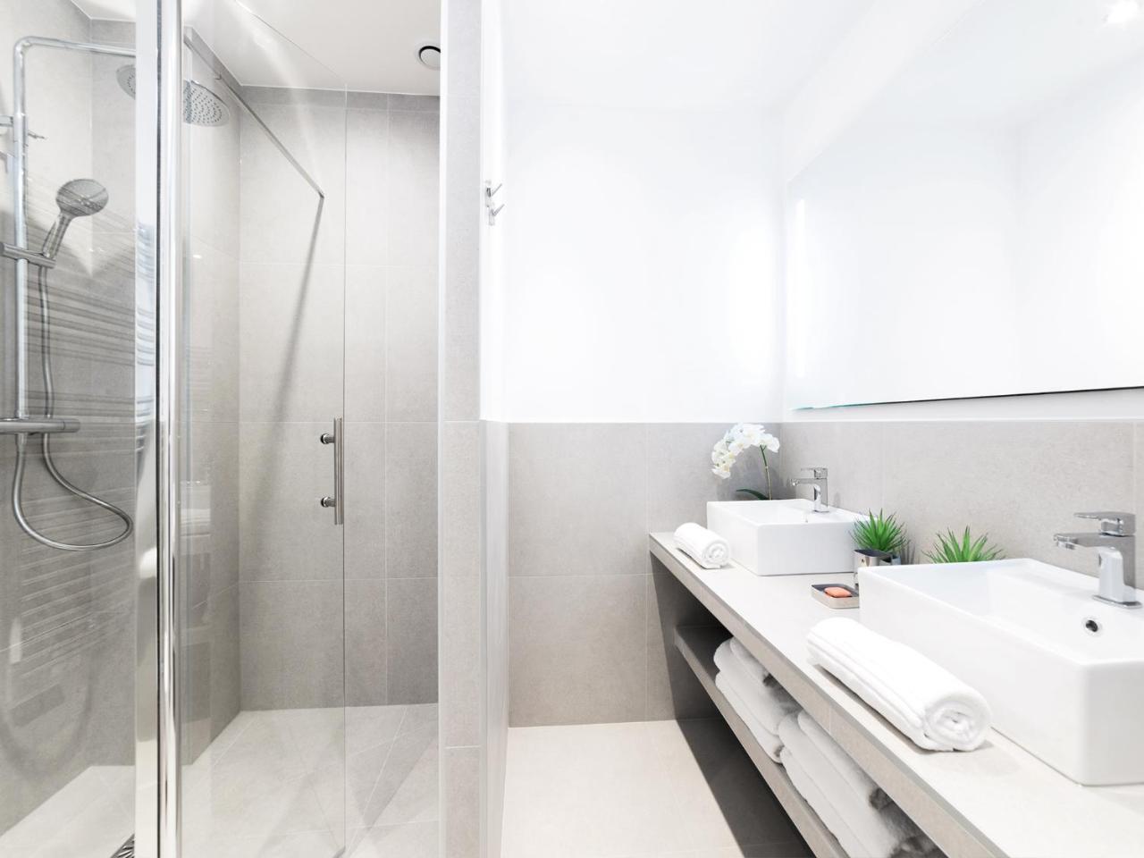 LivinParis - Luxury 3 Bedrooms République I Extérieur photo