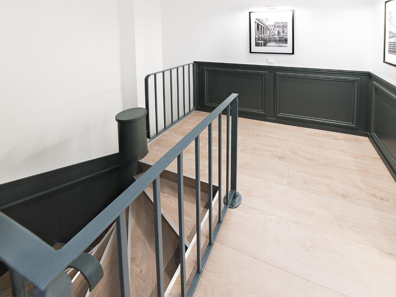 LivinParis - Luxury 3 Bedrooms République I Extérieur photo