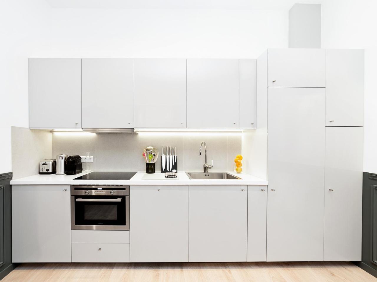 LivinParis - Luxury 3 Bedrooms République I Extérieur photo